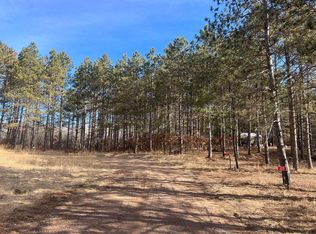 4297 Skylight Ter, Webster, WI 54893