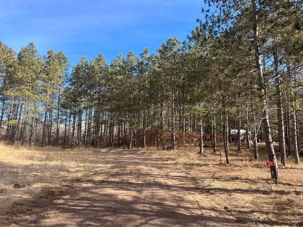 4297 Skylight Ter, Webster, WI 54893