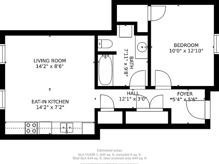 3301 Park Ave #204 — Photo 14