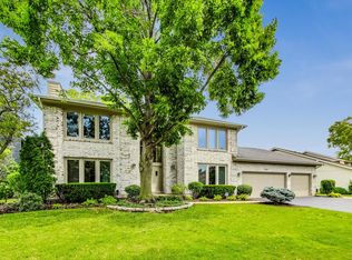 216 Thompson Blvd, Buffalo Grove, IL