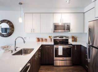 Capri, Kirkland, WA 98033