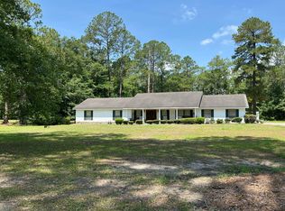 194 Satilla Ch Rd SE, Baxley, GA 31513
