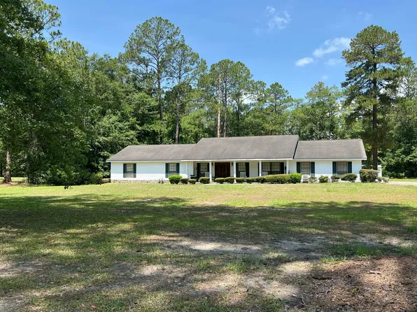 194 Satilla Ch Rd SE, Baxley, GA 31513