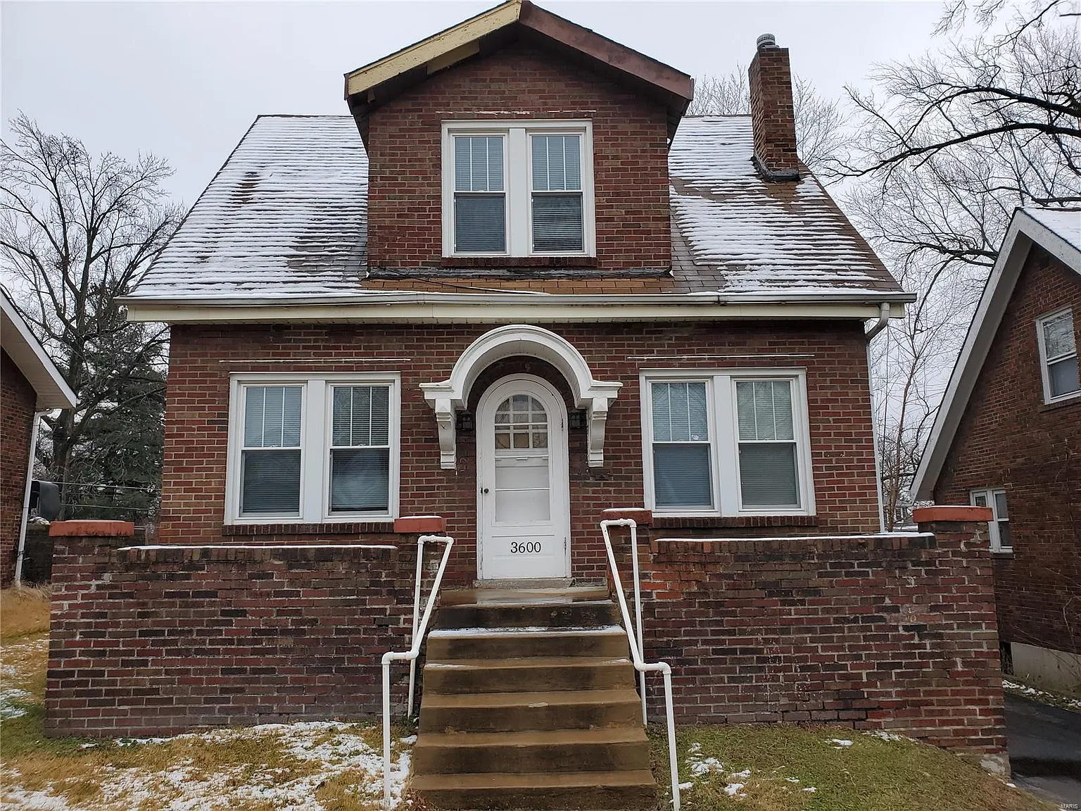 3600 Ridgedale Ave photo 1