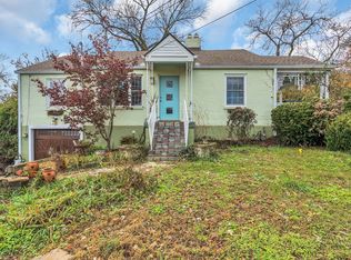 118 E Due West Ave, Madison, TN 37115