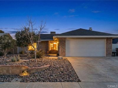 2116 Edam St, Lancaster, CA, 93536