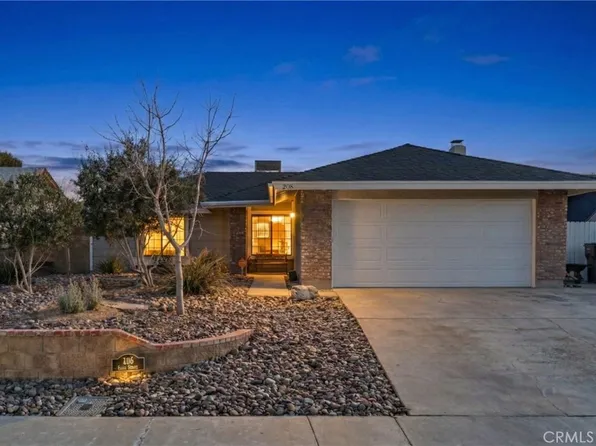 2116 Edam St, Lancaster, CA 93536