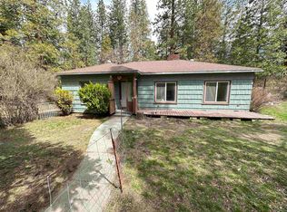 19120 Rainbow Way, Weed, CA 96094