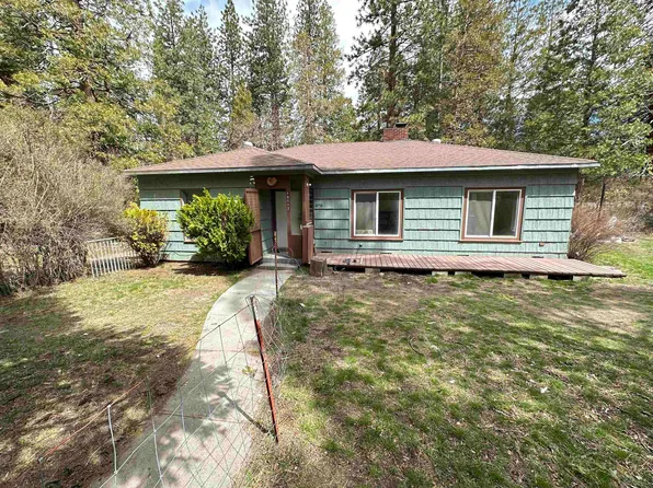 19120 Rainbow Way, Weed, CA 96094