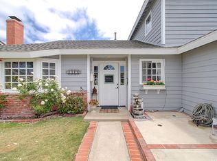 21172 Shepherd Ln, Huntington Beach, CA 92646
