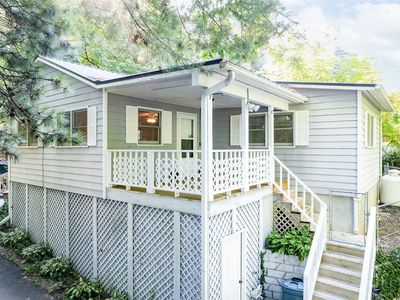 116 Heritage Hollow Circle, Franklin, NC, 28734