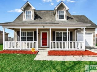 28 Parish Way, Pooler, GA 31322