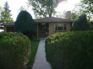 955 Olive St, Denver, CO 80220