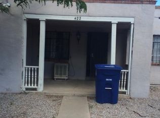 422 11th St SW, Albuquerque, NM 87102