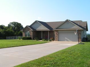11541 W Gila Ln, Republic, MO 65738