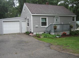 1108 S Lafayette St, Greenville, MI