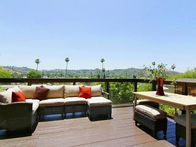 6008 Terrace Dr, Los Angeles, CA, 90042