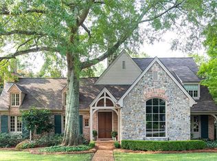 1020 Farm Brook Ln NE, Atlanta, GA 30319