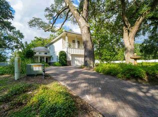 17597 Council Oaks Ln, Bon Secour, AL 36511