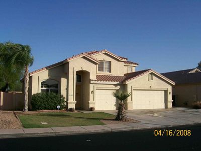 1927 S Buchanan St, Gilbert, AZ, 85233