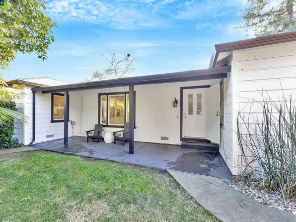 3530 Kevin Pl, Concord, CA 94519