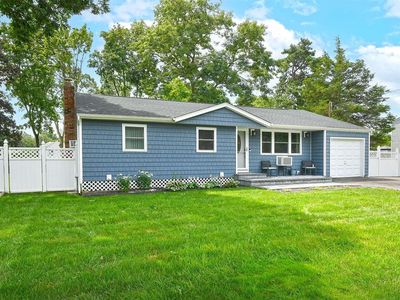 52 Hauppauge Road, Hauppauge, NY, 11788