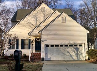 2128 Ramsgate St, Raleigh, NC 27603