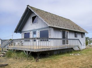 1020 Beckett Point Rd, Port Townsend, WA 98368