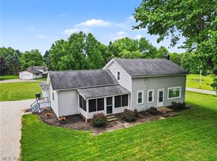 2622 Tallmadge Rd, Ravenna, OH 44266