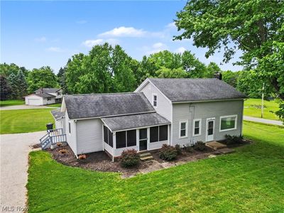 2622 Tallmadge Rd, Ravenna, OH, 44266