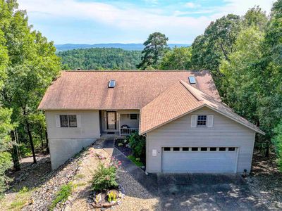41 Almazan Way, Hot Springs, AR, 71909