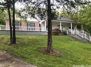 167 Acklin Gap Rd, Conway, AR 72032