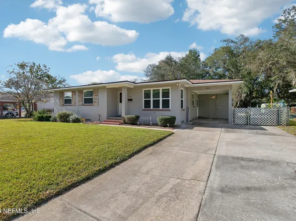 3828 CAMBAY Place, Jacksonville, FL 32210