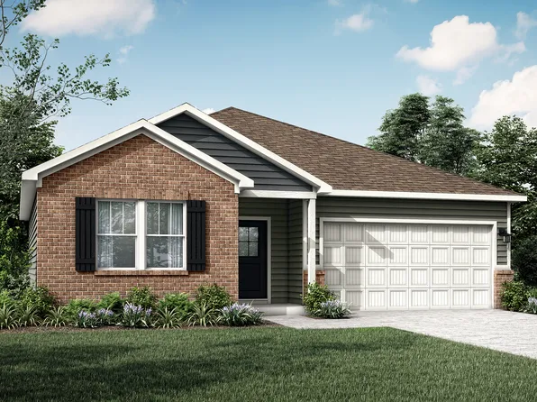 8922 Noble Heights Ln, Camby, IN 46113