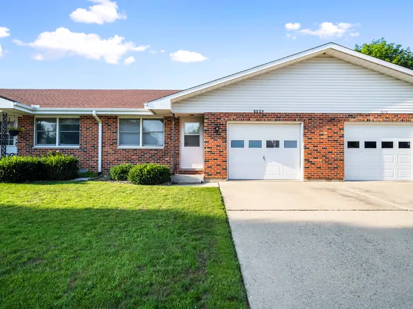 104 N Menominee Dr Unit D, Minooka, IL 60447