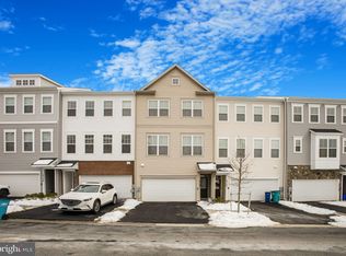 13142 Dowdens Station Way, Clarksburg, MD 20871