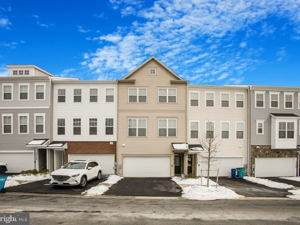 13142 Dowdens Station Way, Clarksburg, MD 20871