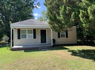 621 Camellia Cir, Warner Robins, GA 31093