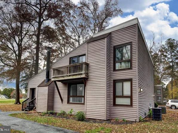 438 Ocean Pkwy Unit 11, Ocean Pines, MD 21811