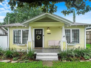 1818 Angeline St, Houston, TX 77009