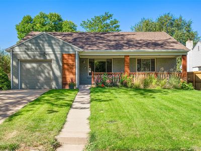 215 Holly Street, Denver, CO, 80220