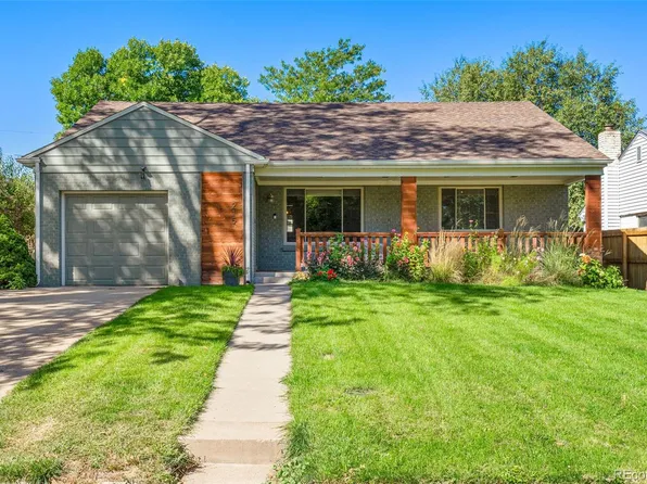 215 Holly Street, Denver, CO 80220