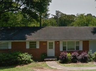 844 King Rd, Riverdale, GA 30296