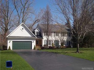 10600 Royal Oak Dr, Clarence, NY 14031