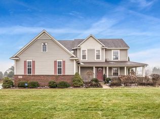 3147 Sandhill Dr, Dexter, MI