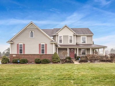 3147 Sandhill Dr, Dexter, MI, 48130
