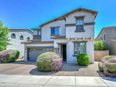 6611 S San Jacinto St, Gilbert, AZ, 85298
