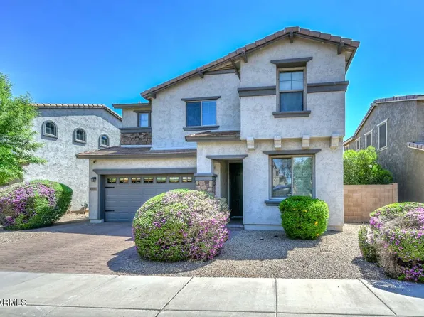 6611 S SAN JACINTO Street, Gilbert, AZ 85298