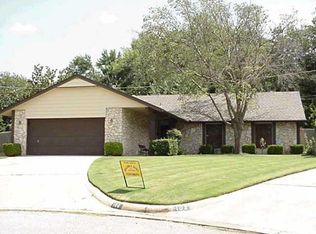 104 E Prince George St, Oklahoma City, OK 73110