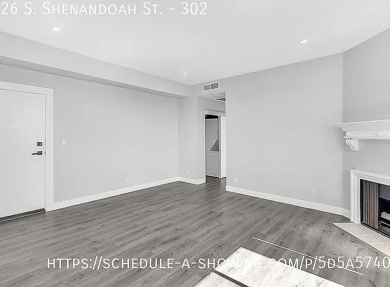 1526 S Shenandoah St #302 — Photo 3